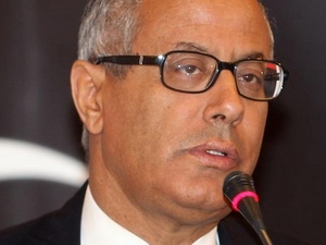 ลิเบียประท้วงสหรัฐบุกโจมตีกรุงทริโปลี